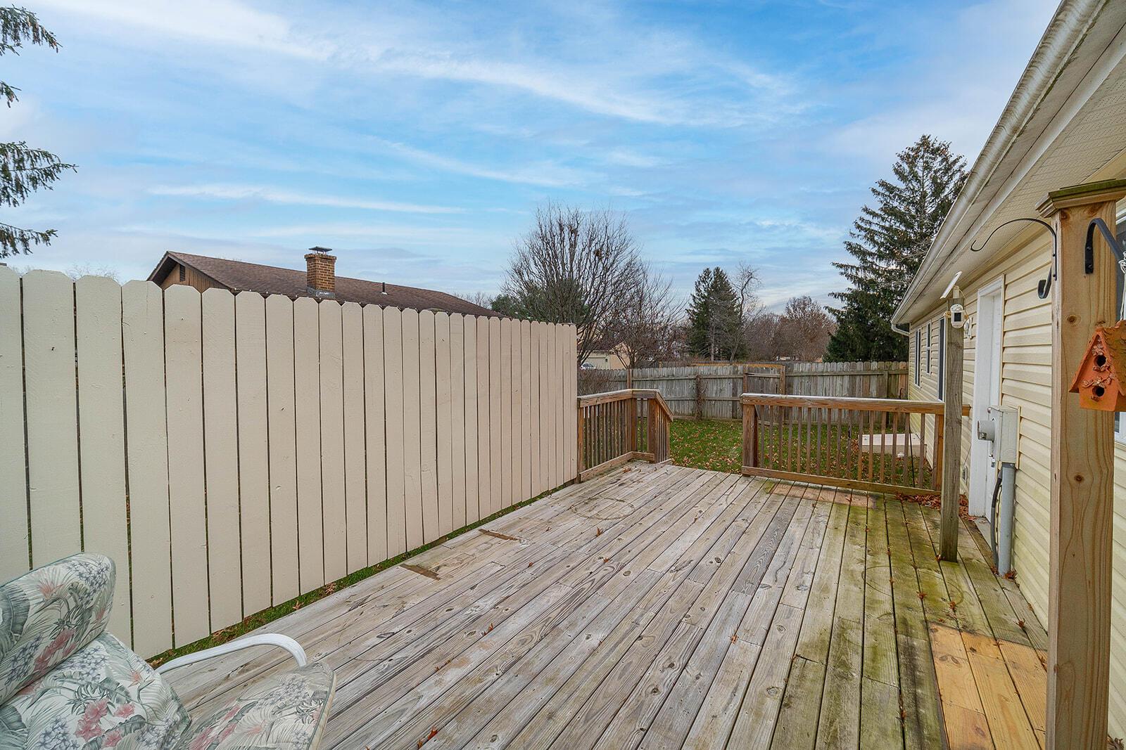 240 Chapelfield Road Columbus, OH 43230 - Photo 35 of 45 240 Chapelfield Road-6