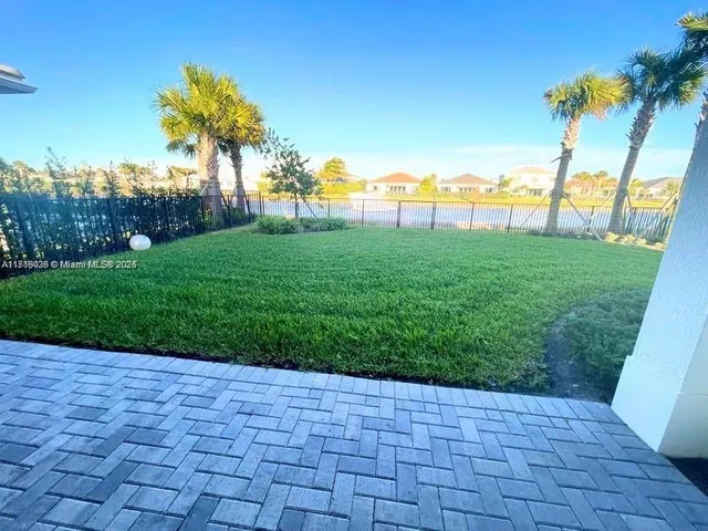 $5,500 | 12476 Nautilus Circle, Unit 12476, Palm Beach Gardens, FL 33412