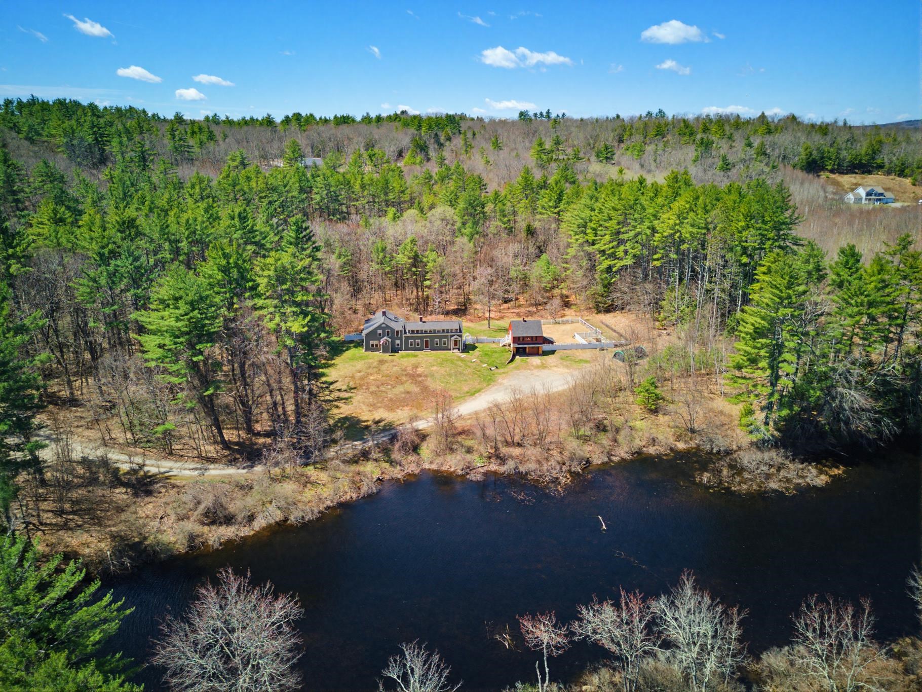 41 West Lull Place New Boston, NH 03070 - Photo 59 of 60