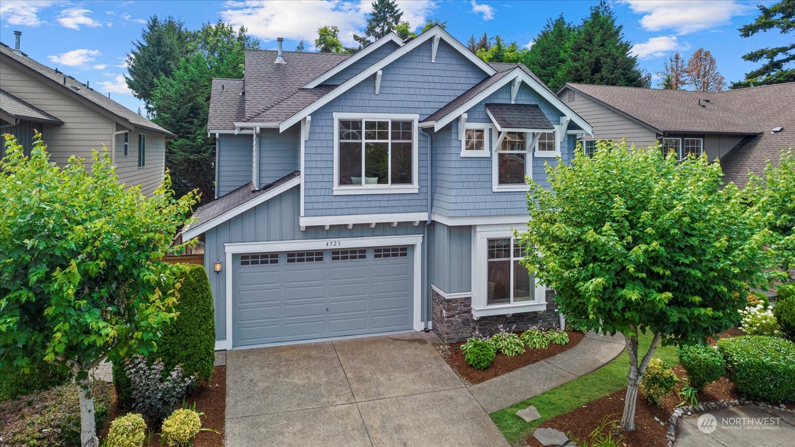 4725 Northeast 2nd Place Renton, WA 98059 - Photo 26 of 38