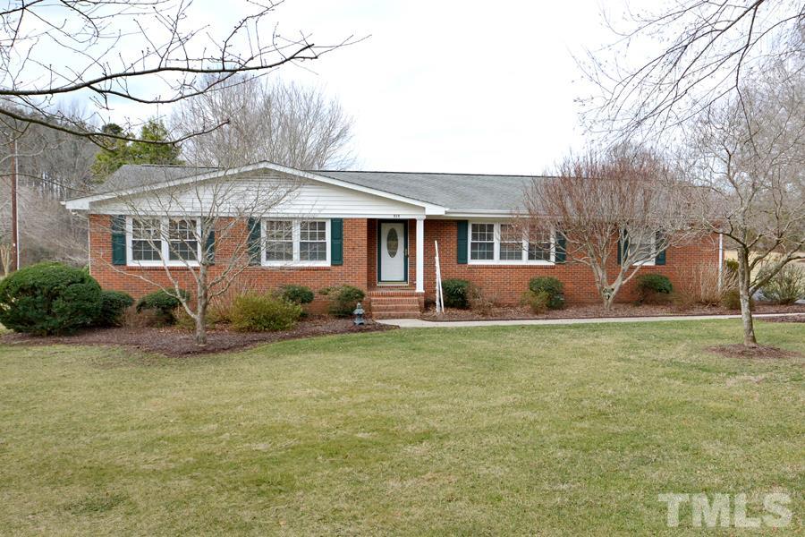 919 Milton Road Durham, NC 27712 - Photo 1 of 17