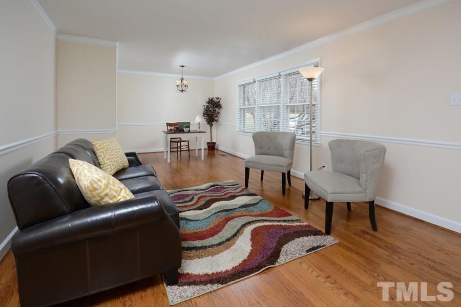 919 Milton Road Durham, NC 27712 - Photo 5 of 17