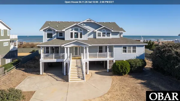 $3,795,000 | 2 Hickory Trail, Southern Shores, NC 27949