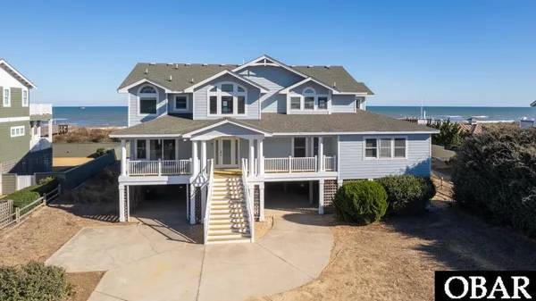 $3,795,000 | 2 Hickory Trail, Southern Shores, NC 27949