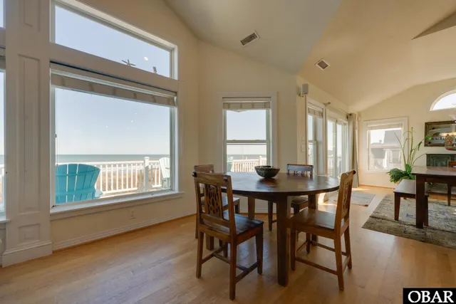 $3,925,000 | 2 Hickory Trail, Southern Shores, NC 27949