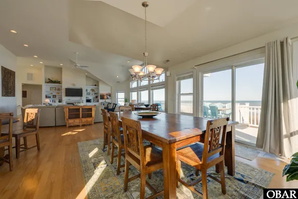 $3,795,000 | 2 Hickory Trail, Southern Shores, NC 27949