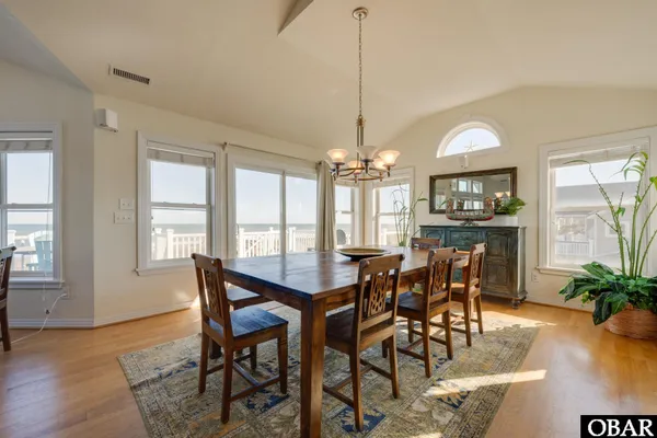 $3,795,000 | 2 Hickory Trail, Southern Shores, NC 27949