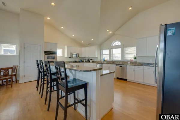 $3,795,000 | 2 Hickory Trail, Southern Shores, NC 27949