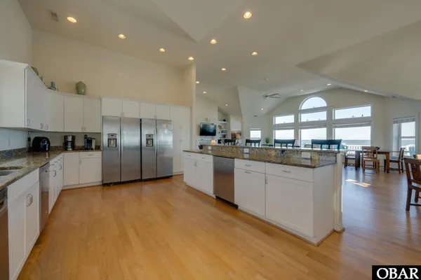 $3,795,000 | 2 Hickory Trail, Southern Shores, NC 27949