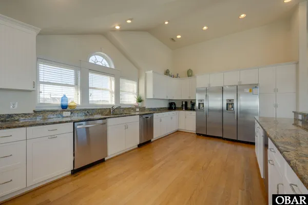 $3,795,000 | 2 Hickory Trail, Southern Shores, NC 27949