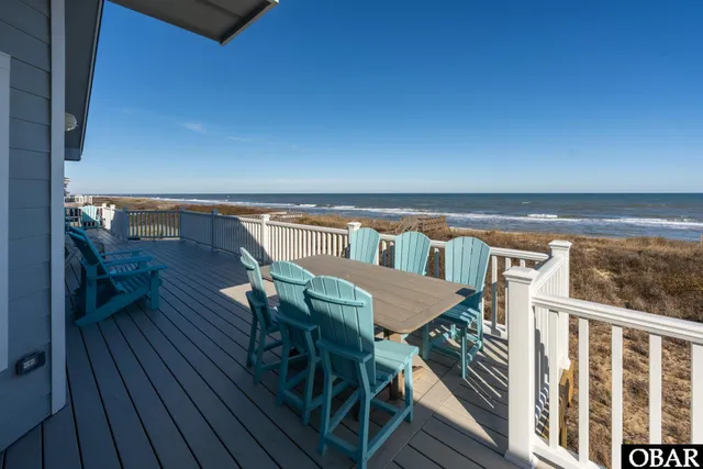 $3,925,000 | 2 Hickory Trail, Southern Shores, NC 27949