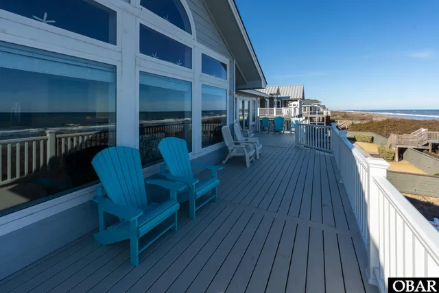 $3,925,000 | 2 Hickory Trail, Southern Shores, NC 27949