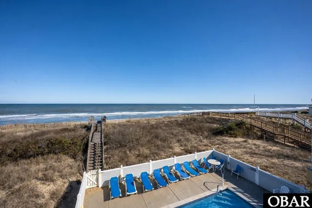 $3,925,000 | 2 Hickory Trail, Southern Shores, NC 27949