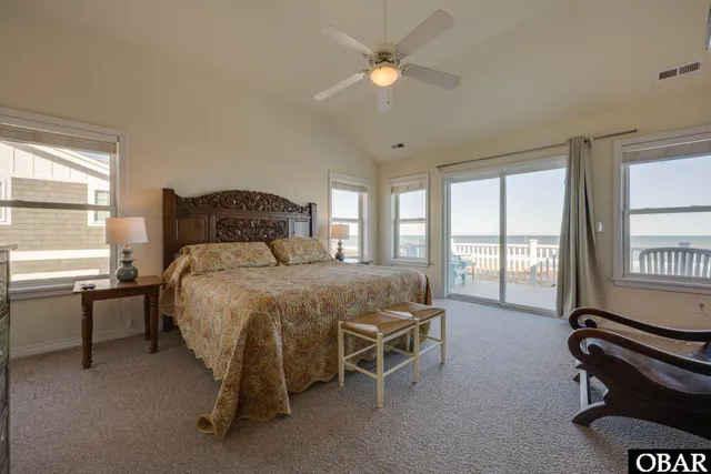 $3,925,000 | 2 Hickory Trail, Southern Shores, NC 27949