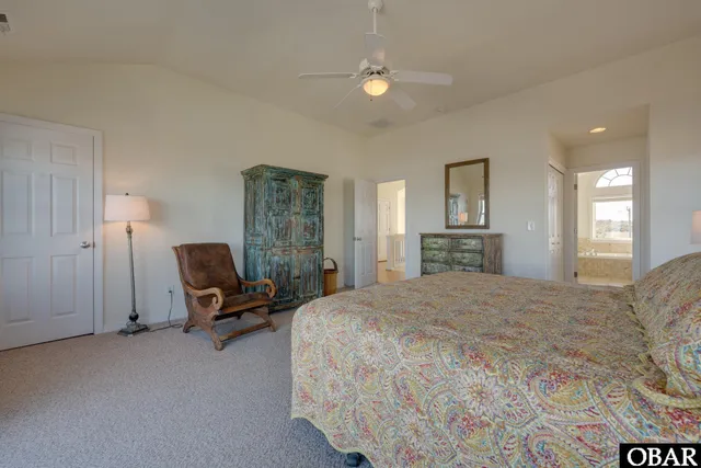 $3,925,000 | 2 Hickory Trail, Southern Shores, NC 27949