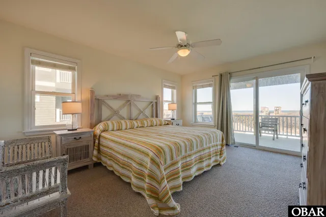 $3,925,000 | 2 Hickory Trail, Southern Shores, NC 27949