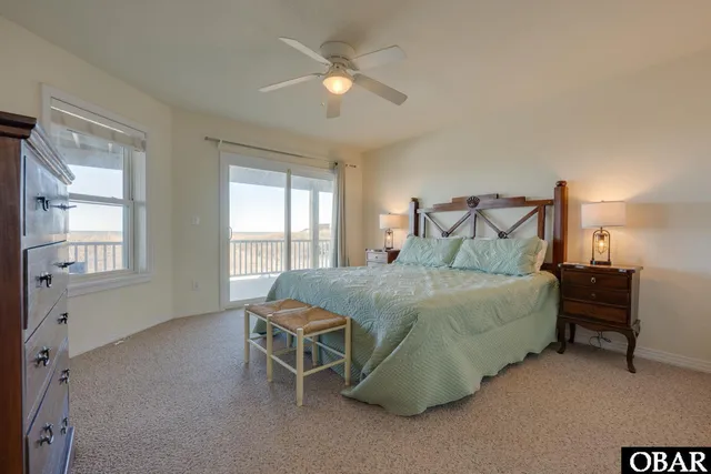 $3,925,000 | 2 Hickory Trail, Southern Shores, NC 27949