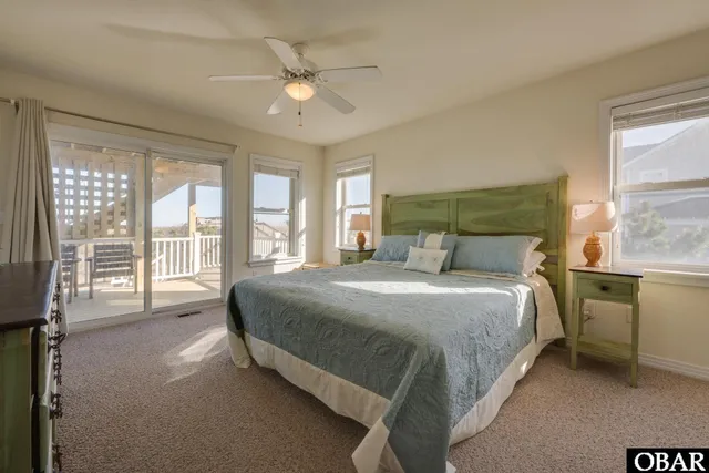 $3,925,000 | 2 Hickory Trail, Southern Shores, NC 27949