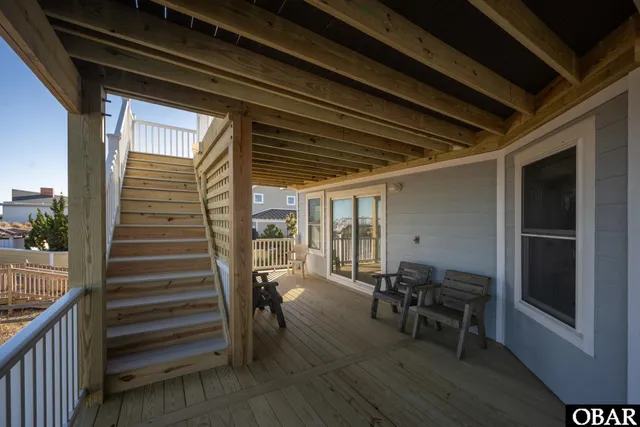 $3,925,000 | 2 Hickory Trail, Southern Shores, NC 27949