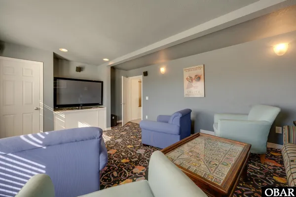 $3,795,000 | 2 Hickory Trail, Southern Shores, NC 27949