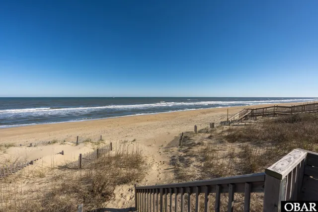 $3,925,000 | 2 Hickory Trail, Southern Shores, NC 27949