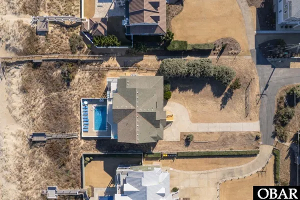 $3,795,000 | 2 Hickory Trail, Southern Shores, NC 27949