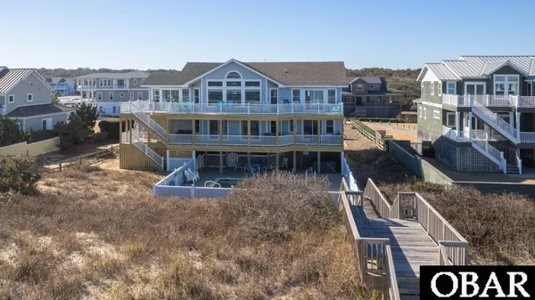 $3,795,000 | 2 Hickory Trail, Southern Shores, NC 27949