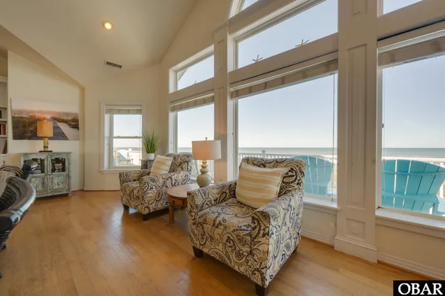 $3,925,000 | 2 Hickory Trail, Southern Shores, NC 27949