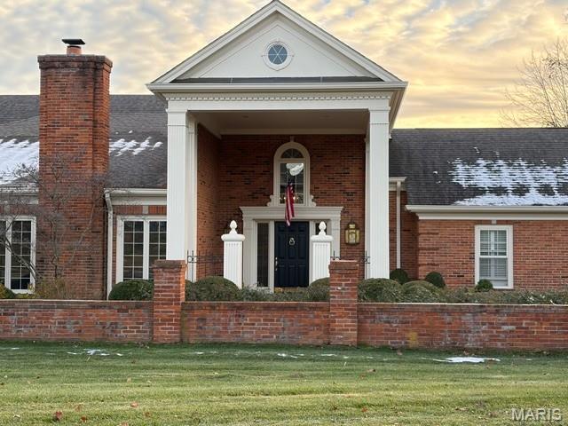 5 Woodbridge Mnr Road St. Louis, MO 63141 - Photo 1 of 1 Gallery Image 1