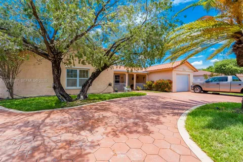 $670,000 | 19240 Northwest 60th Court, Hialeah, FL 33015