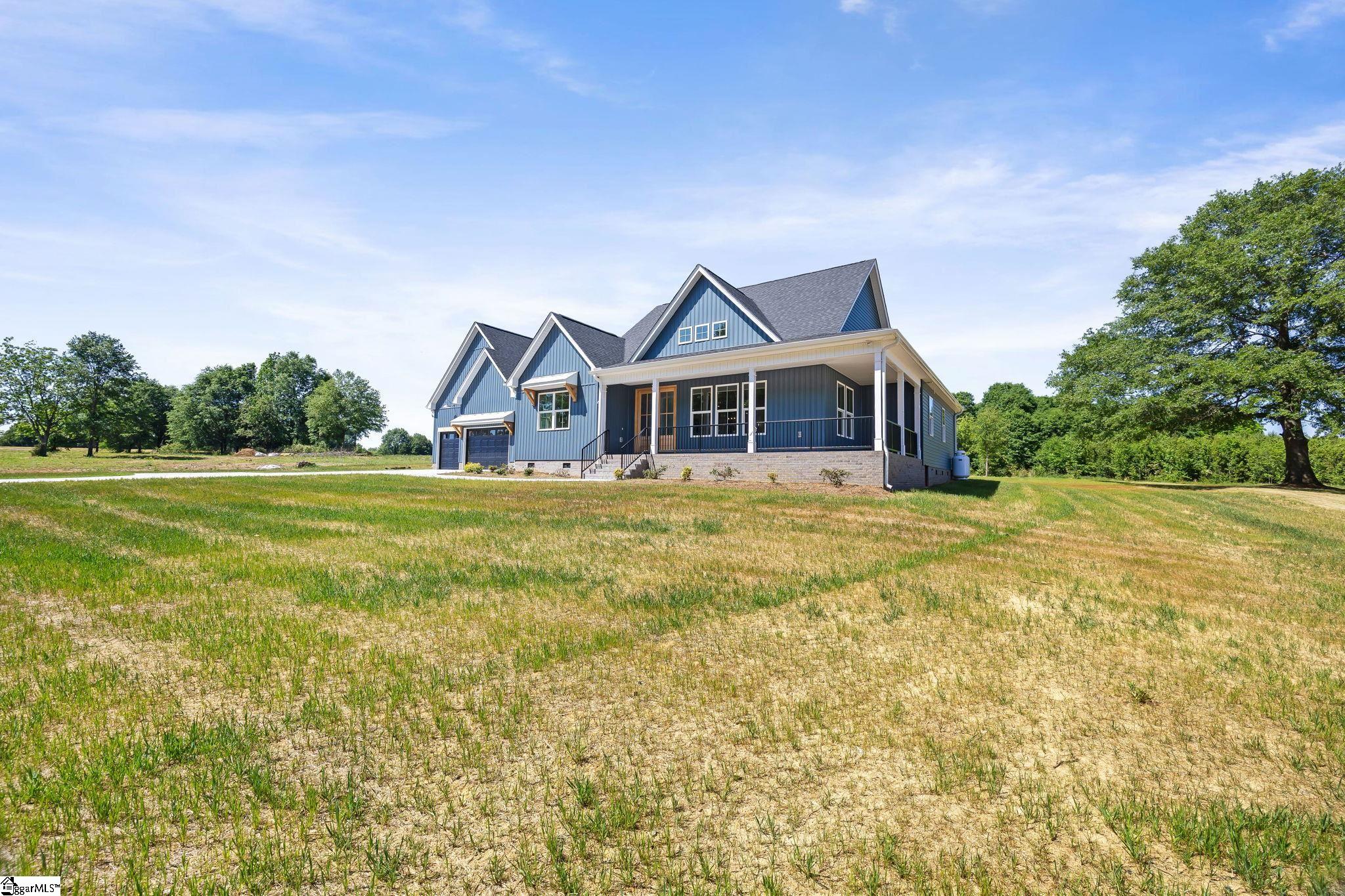 1452 State Line Road Gaffney, SC 29341 - Photo 45 of 50