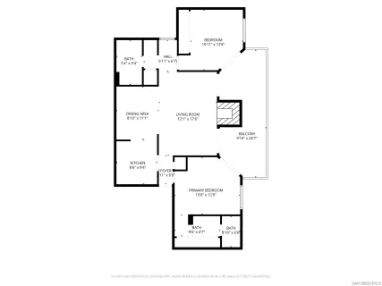 $544,000 | 2232 River Run Drive, Unit 198, San Diego, CA 92108