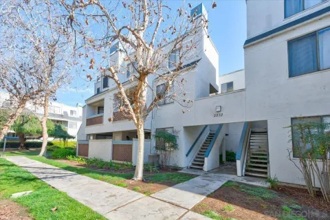 $544,000 | 2232 River Run Drive, Unit 198, San Diego, CA 92108