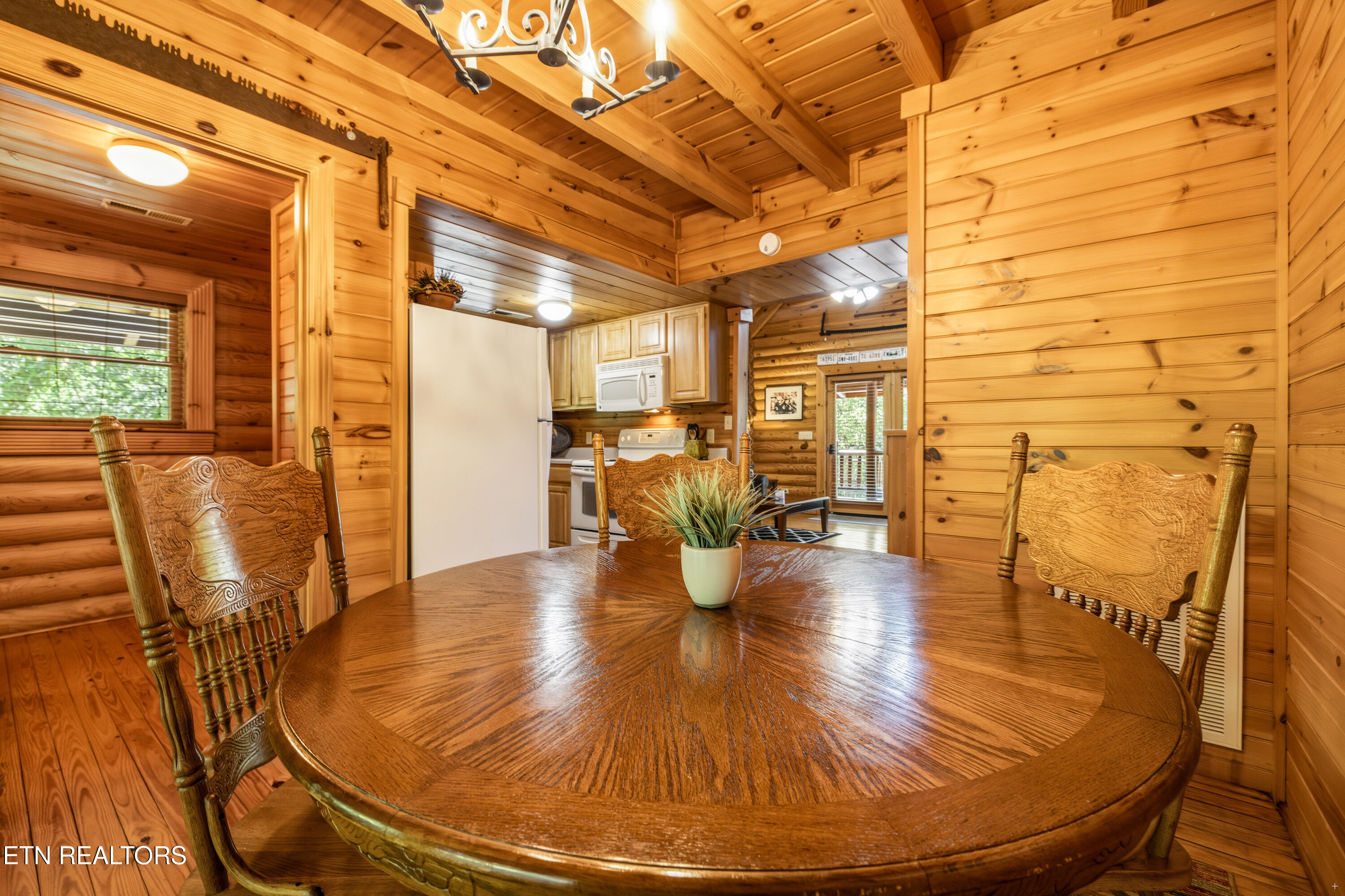 3124 Smoky Ridge Way, Unit 3122 Sevierville, TN 37862 - Photo 11 of 33 Positive Perceptions-15