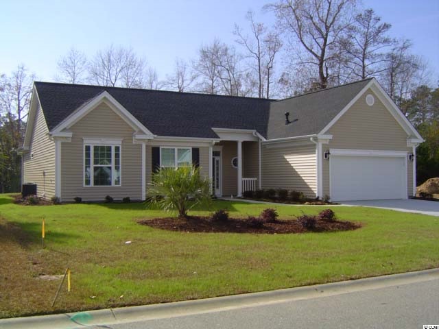 873 Edgewater Drive Murrells Inlet, SC 29576 - Photo 1 of 1 Gallery Image 1