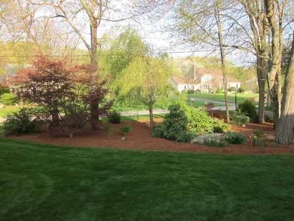 8 Pheasant Hill Road Bellingham, MA 02019 - Photo 15 of 15 a view of yard with green space