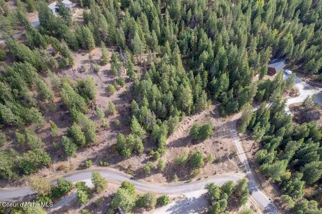 $310,000 | Lot 17 Akre Heights, Blanchard, ID 83804
