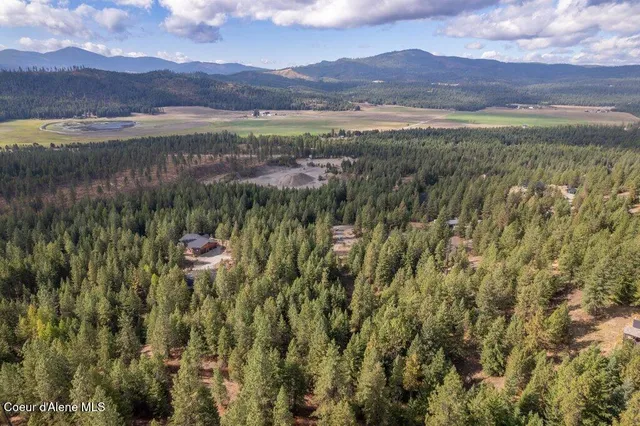 $310,000 | Lot 17 Akre Heights, Blanchard, ID 83804