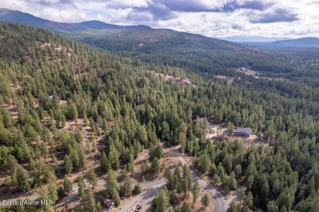 $310,000 | Lot 17 Akre Heights, Blanchard, ID 83804