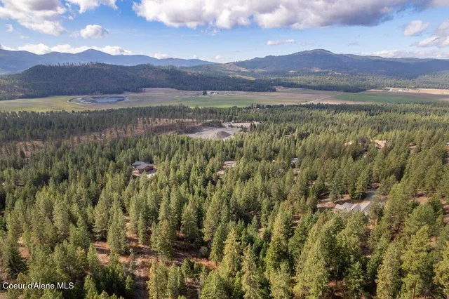 $310,000 | Lot 17 Akre Heights, Blanchard, ID 83804