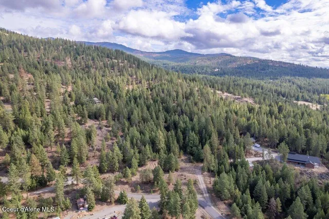 $310,000 | Lot 17 Akre Heights, Blanchard, ID 83804