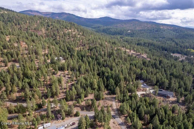 $310,000 | Lot 17 Akre Heights, Blanchard, ID 83804