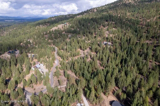 $310,000 | Lot 17 Akre Heights, Blanchard, ID 83804