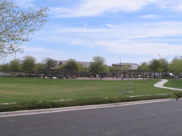 4692 South Calico Road Gilbert, AZ 85297 - Photo 2 of 6 Additional Photo