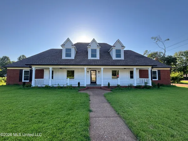 $3,495 | 990 Eagle Ridge Cove, Hernando, MS 38632