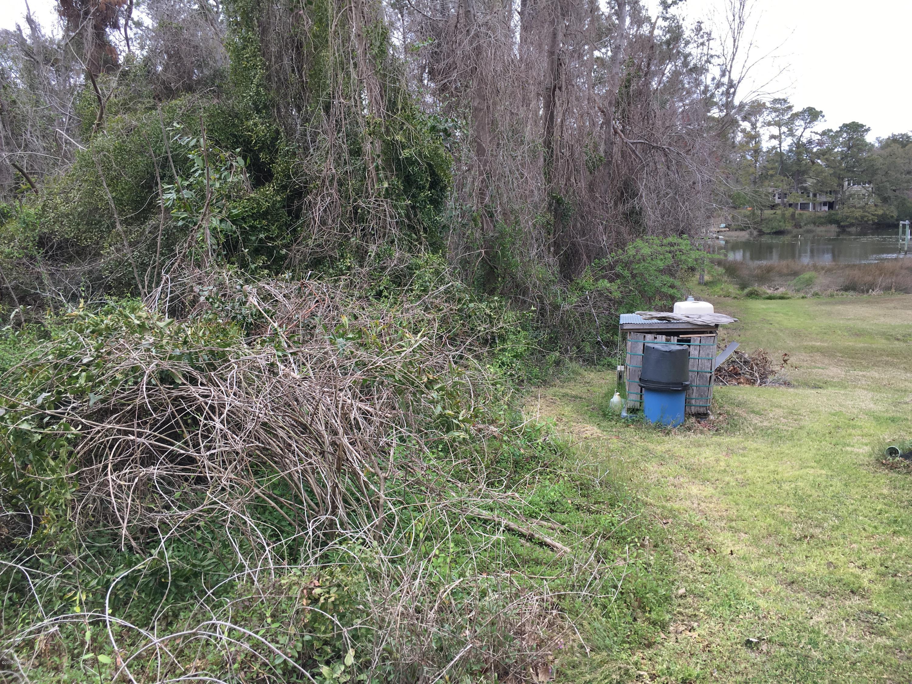 115 Trails End Road Wilmington, NC 28409 - Photo 2 of 11 IMG_7529