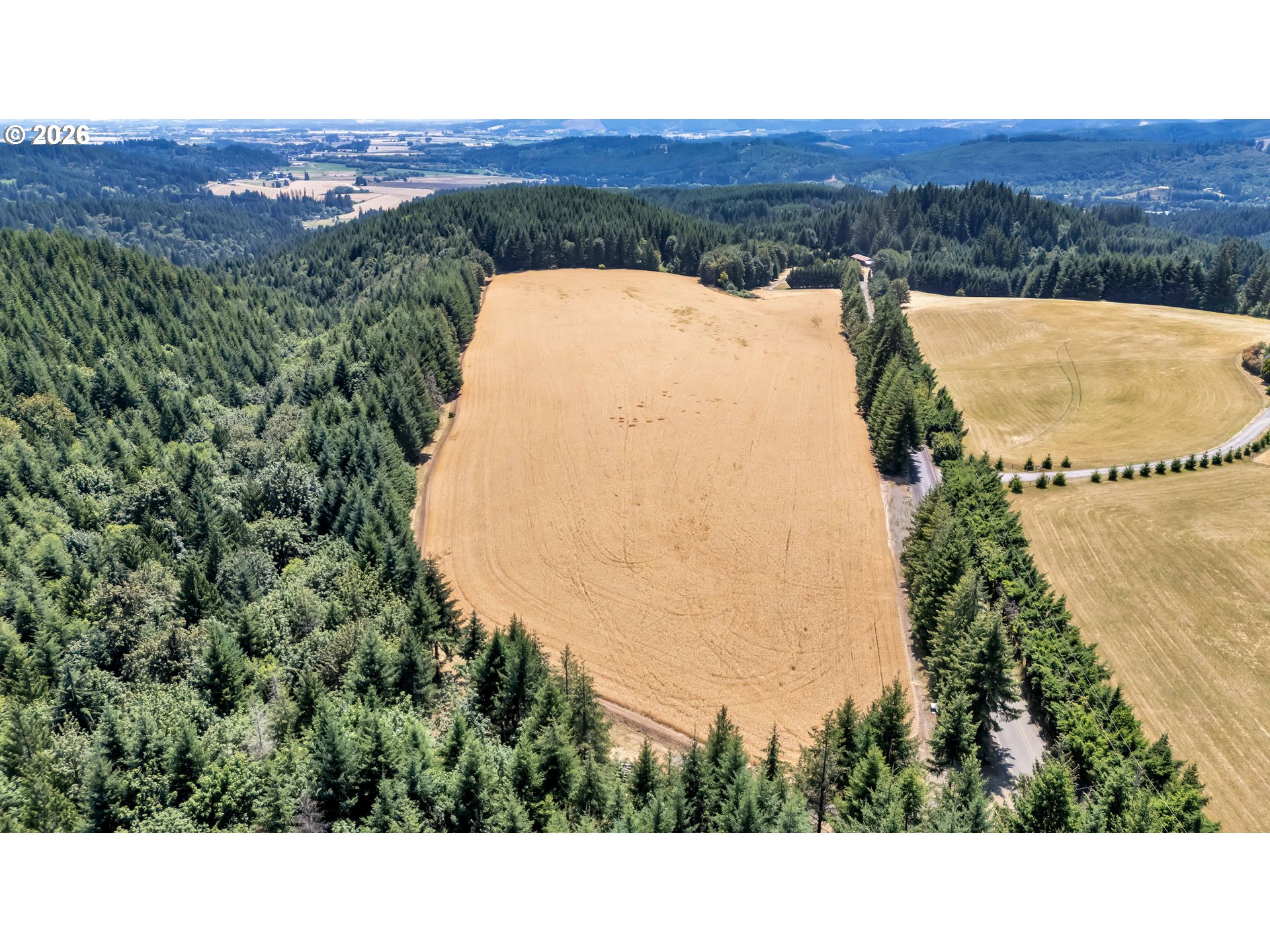 21076 Northwest Green Mountain Road Banks, OR 97106 - Photo 48 of 48