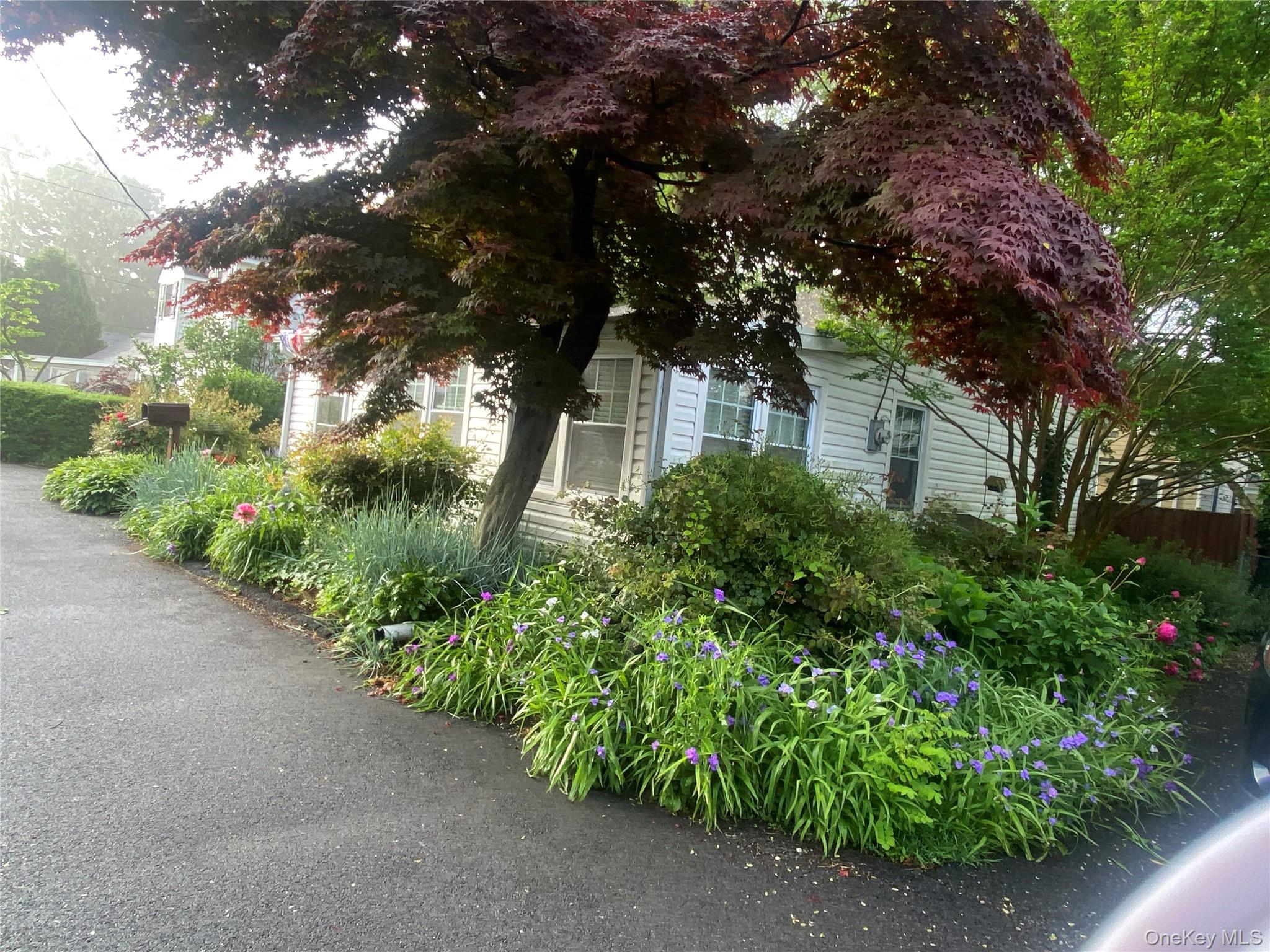 8 Ridgeland Terrace Rye, NY 10580 - Photo 21 of 22 View of side of home