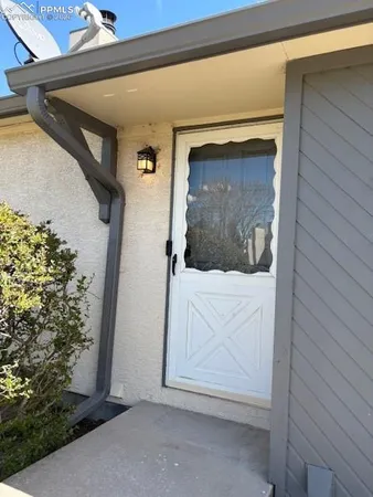 $310,000 | 4577 Castlepoint Drive, Colorado Springs, CO 80917