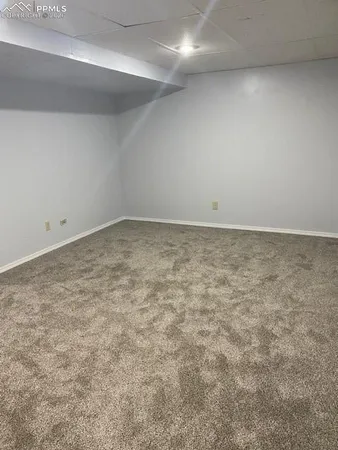 $310,000 | 4577 Castlepoint Drive, Colorado Springs, CO 80917
